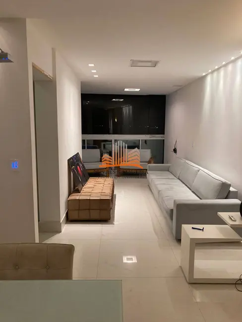 Apartamento com 3 quartos à venda, 127m2 em Praia de Itaparica, Vila Velha - ES - imagem 3 Foto 3 de Apartamento com 3 quartos à venda, 127m2 em Praia de Itaparica, Vila Velha - ES