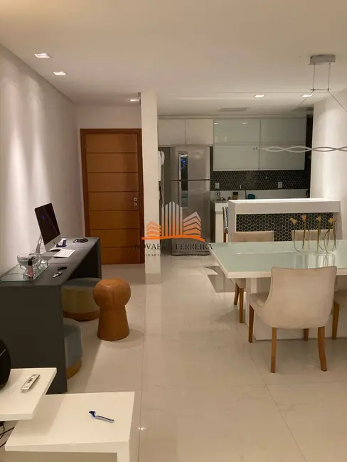 Apartamento com 3 quartos à venda, 127m2 em Praia de Itaparica, Vila Velha - ES - imagem 4 Foto 4 de Apartamento com 3 quartos à venda, 127m2 em Praia de Itaparica, Vila Velha - ES