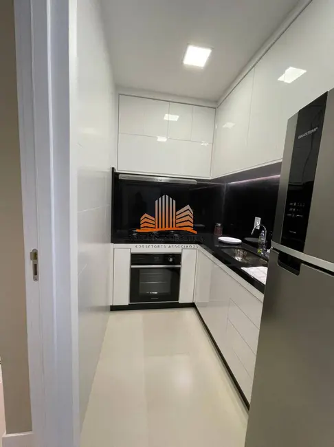 Apartamento com 2 quartos à venda, 69m2 em Itapuã, Vila Velha - ES - imagem 8 Foto 8 de Apartamento com 2 quartos à venda, 69m2 em Itapuã, Vila Velha - ES