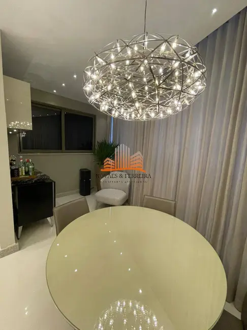 Apartamento com 2 quartos à venda, 69m2 em Itapuã, Vila Velha - ES - imagem 6 Foto 6 de Apartamento com 2 quartos à venda, 69m2 em Itapuã, Vila Velha - ES