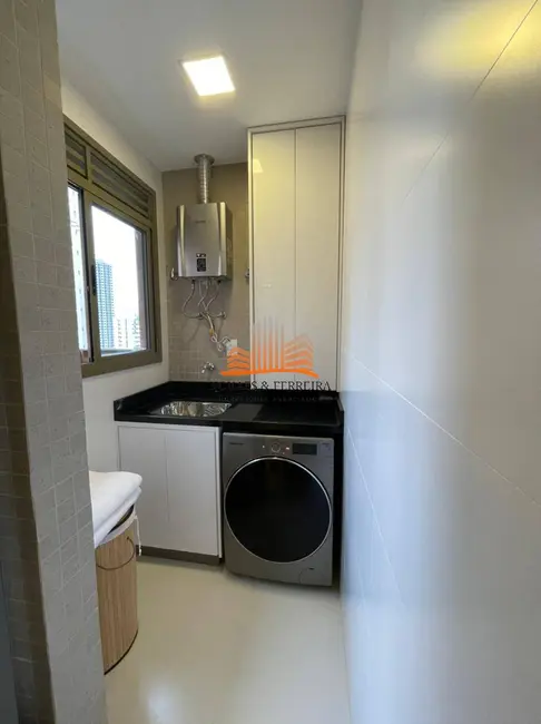 Apartamento com 2 quartos à venda, 69m2 em Itapuã, Vila Velha - ES - imagem 9 Foto 9 de Apartamento com 2 quartos à venda, 69m2 em Itapuã, Vila Velha - ES