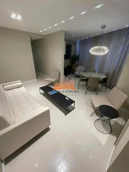 Apartamento com 2 quartos à venda, 69m2 em Itapuã, Vila Velha - ES - imagem 3 Foto 3 de Apartamento com 2 quartos à venda, 69m2 em Itapuã, Vila Velha - ES