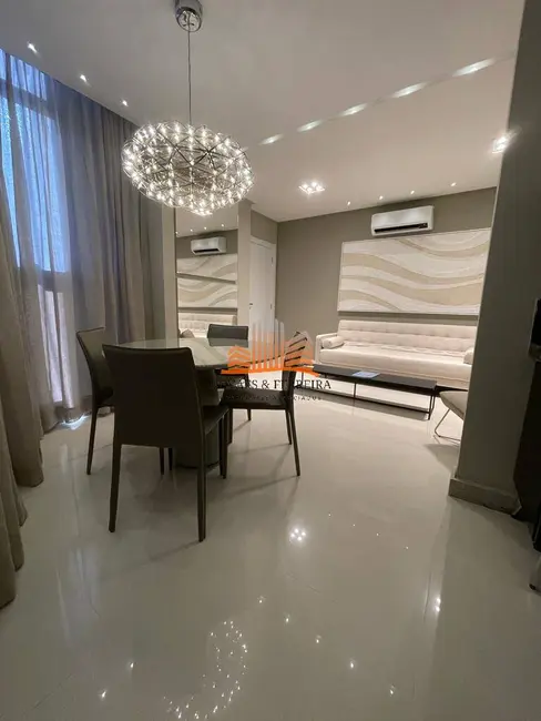 Apartamento com 2 quartos à venda, 69m2 em Itapuã, Vila Velha - ES - imagem 5 Foto 5 de Apartamento com 2 quartos à venda, 69m2 em Itapuã, Vila Velha - ES