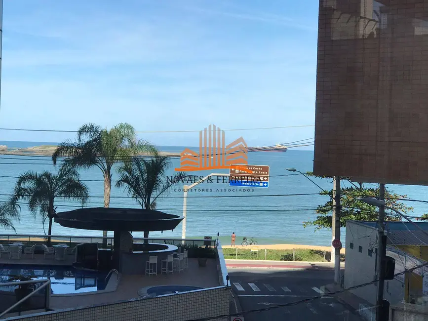 Apartamento com 4 quartos à venda, 145m2 em Itapuã, Vila Velha - ES - imagem 8 Foto 8 de Apartamento com 4 quartos à venda, 145m2 em Itapuã, Vila Velha - ES