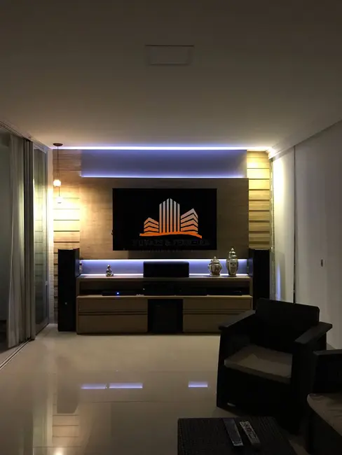 Apartamento com 4 quartos à venda, 145m2 em Itapuã, Vila Velha - ES - imagem 4 Foto 4 de Apartamento com 4 quartos à venda, 145m2 em Itapuã, Vila Velha - ES