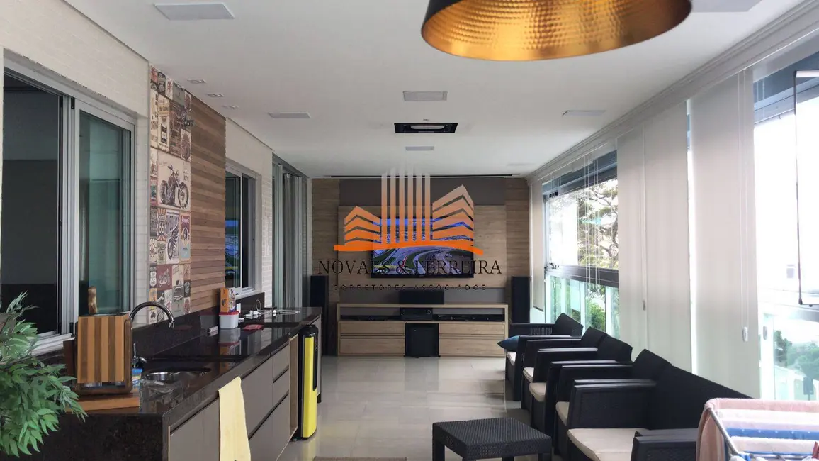 Apartamento com 4 quartos à venda, 145m2 em Itapuã, Vila Velha - ES - imagem 7 Foto 7 de Apartamento com 4 quartos à venda, 145m2 em Itapuã, Vila Velha - ES