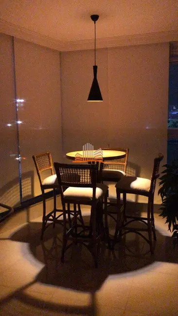 Foto 2 de Apartamento com 4 quartos à venda, 145m2 em Itapuã, Vila Velha - ES