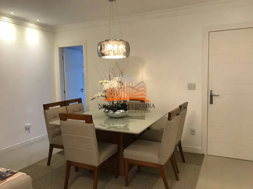 Apartamento com 4 quartos à venda, 145m2 em Itapuã, Vila Velha - ES - imagem 9 Foto 9 de Apartamento com 4 quartos à venda, 145m2 em Itapuã, Vila Velha - ES