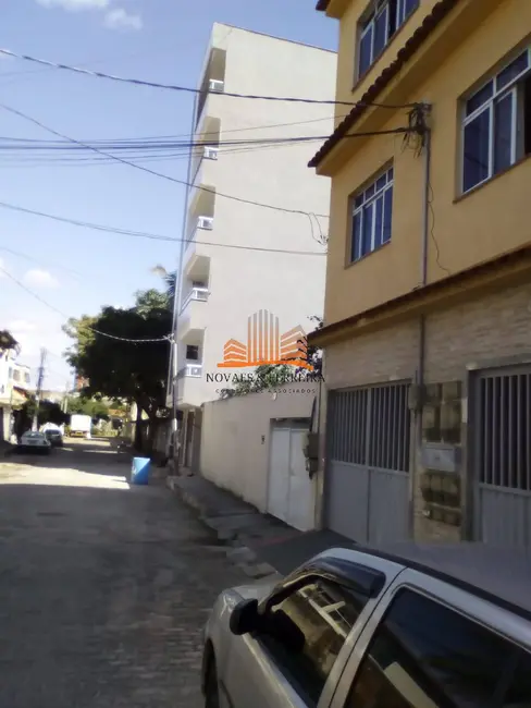 Foto 2 de Apartamento com 2 quartos à venda, 50m2 em Santa Mônica Popular, Vila Velha - ES
