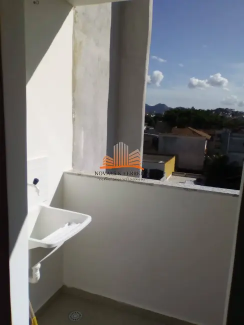 Foto 8 de Apartamento com 2 quartos à venda, 50m2 em Santa Mônica Popular, Vila Velha - ES