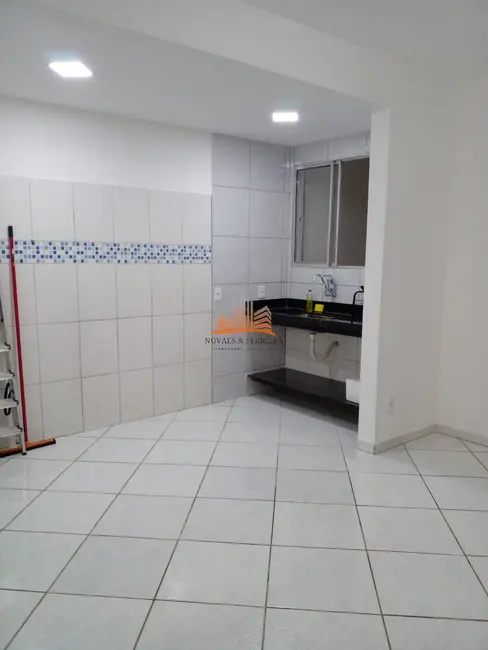 Foto 4 de Apartamento com 2 quartos à venda, 50m2 em Santa Mônica Popular, Vila Velha - ES