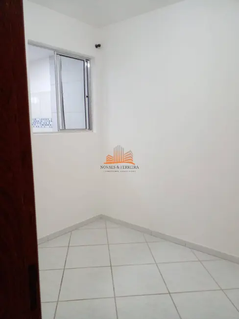 Foto 6 de Apartamento com 2 quartos à venda, 50m2 em Santa Mônica Popular, Vila Velha - ES