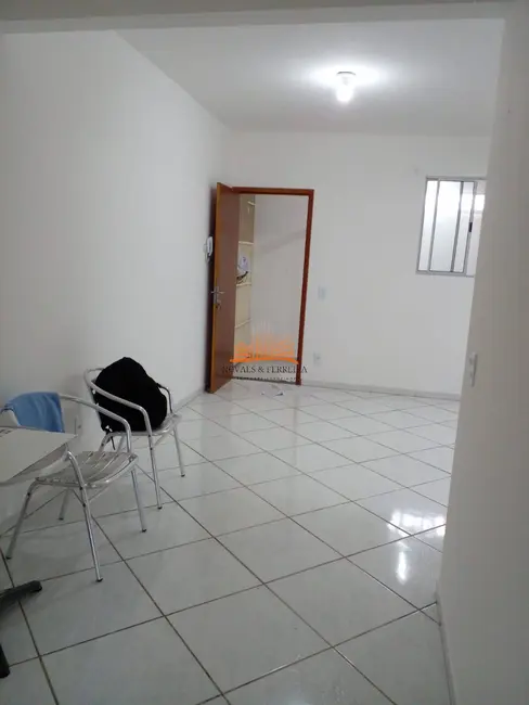 Foto 5 de Apartamento com 2 quartos à venda, 50m2 em Santa Mônica Popular, Vila Velha - ES