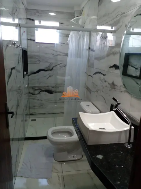 Foto 1 de Apartamento com 2 quartos à venda, 50m2 em Santa Mônica Popular, Vila Velha - ES