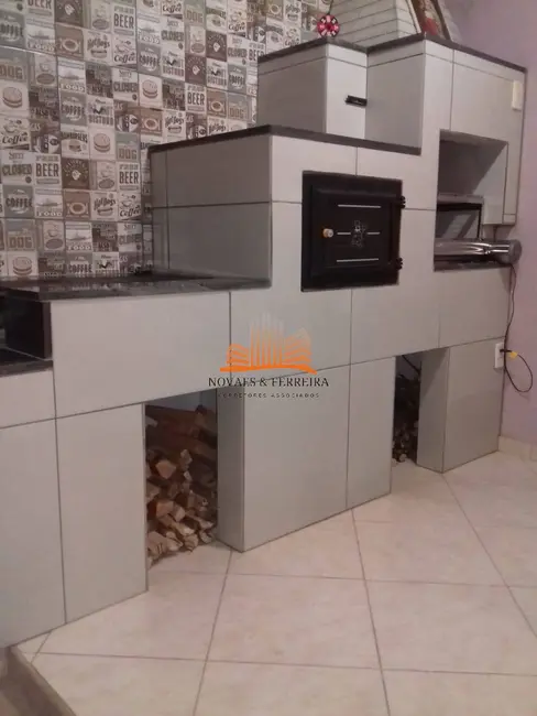Casa com 2 quartos à venda, 286m2 em Brisamar, Vila Velha - ES - imagem 7 Foto 7 de Casa com 2 quartos à venda, 286m2 em Brisamar, Vila Velha - ES