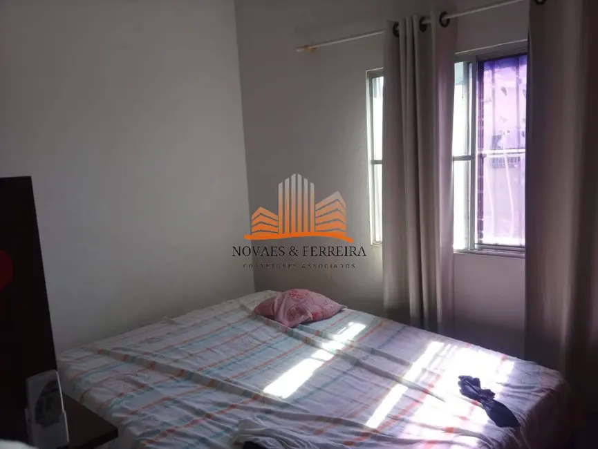 Apartamento com 2 quartos à venda, 60m2 em Jockey de Itaparica, Vila Velha - ES - imagem 6 Foto 6 de Apartamento com 2 quartos à venda, 60m2 em Jockey de Itaparica, Vila Velha - ES