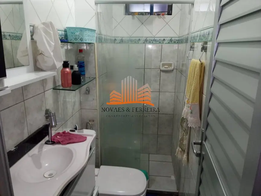 Apartamento com 2 quartos à venda, 60m2 em Jockey de Itaparica, Vila Velha - ES - imagem 8 Foto 8 de Apartamento com 2 quartos à venda, 60m2 em Jockey de Itaparica, Vila Velha - ES