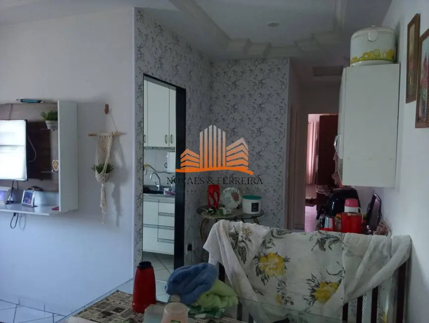 Apartamento com 2 quartos à venda, 60m2 em Jockey de Itaparica, Vila Velha - ES - imagem 3 Foto 3 de Apartamento com 2 quartos à venda, 60m2 em Jockey de Itaparica, Vila Velha - ES