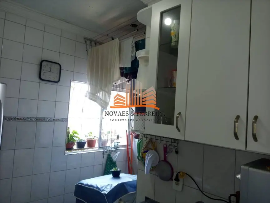 Apartamento com 2 quartos à venda, 60m2 em Jockey de Itaparica, Vila Velha - ES - imagem 4 Foto 4 de Apartamento com 2 quartos à venda, 60m2 em Jockey de Itaparica, Vila Velha - ES