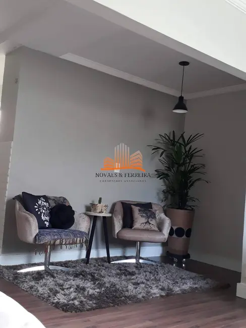 Apartamento com 3 quartos à venda, 120m2 em Itapuã, Vila Velha - ES - imagem 4 Foto 4 de Apartamento com 3 quartos à venda, 120m2 em Itapuã, Vila Velha - ES