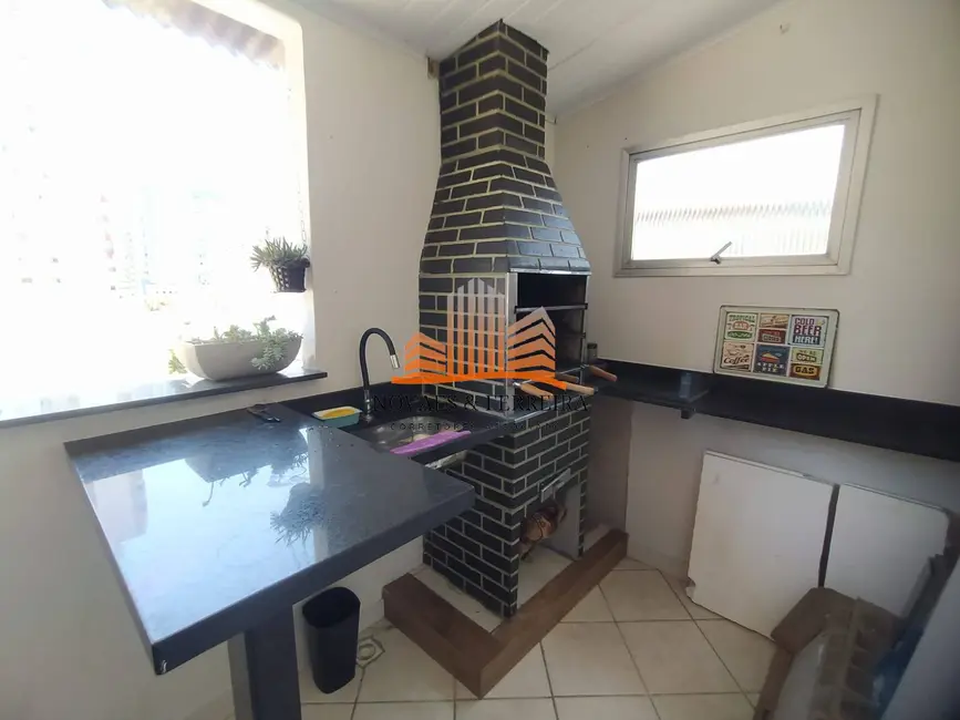 Apartamento com 3 quartos à venda, 120m2 em Itapuã, Vila Velha - ES - imagem 5 Foto 5 de Apartamento com 3 quartos à venda, 120m2 em Itapuã, Vila Velha - ES