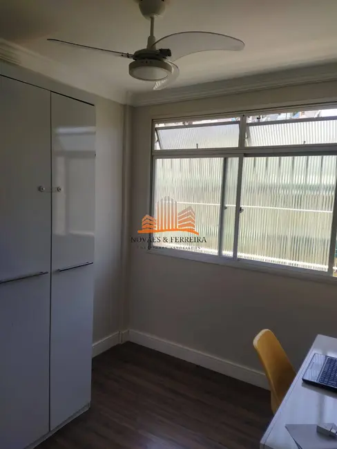 Apartamento com 3 quartos à venda, 120m2 em Itapuã, Vila Velha - ES - imagem 9 Foto 9 de Apartamento com 3 quartos à venda, 120m2 em Itapuã, Vila Velha - ES