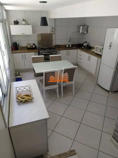 Apartamento com 3 quartos à venda, 120m2 em Itapuã, Vila Velha - ES - imagem 7 Foto 7 de Apartamento com 3 quartos à venda, 120m2 em Itapuã, Vila Velha - ES