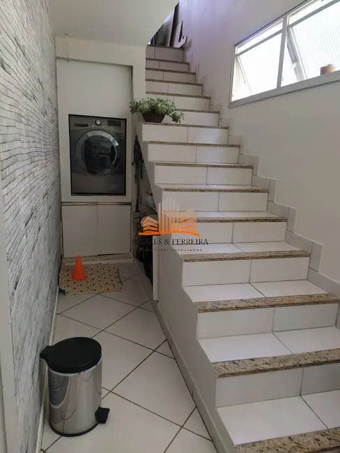 Apartamento com 3 quartos à venda, 120m2 em Itapuã, Vila Velha - ES - imagem 8 Foto 8 de Apartamento com 3 quartos à venda, 120m2 em Itapuã, Vila Velha - ES