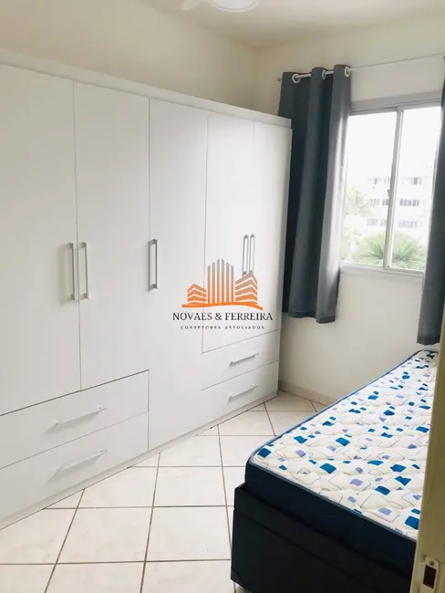 Apartamento com 2 quartos à venda, 60m2 em Coqueiral de Itaparica, Vila Velha - ES - imagem 6 Foto 6 de Apartamento com 2 quartos à venda, 60m2 em Coqueiral de Itaparica, Vila Velha - ES