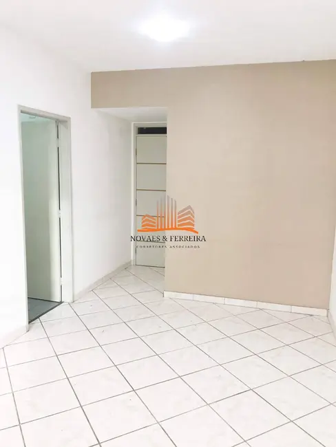 Foto 1 de Apartamento com 2 quartos à venda, 60m2 em Coqueiral de Itaparica, Vila Velha - ES