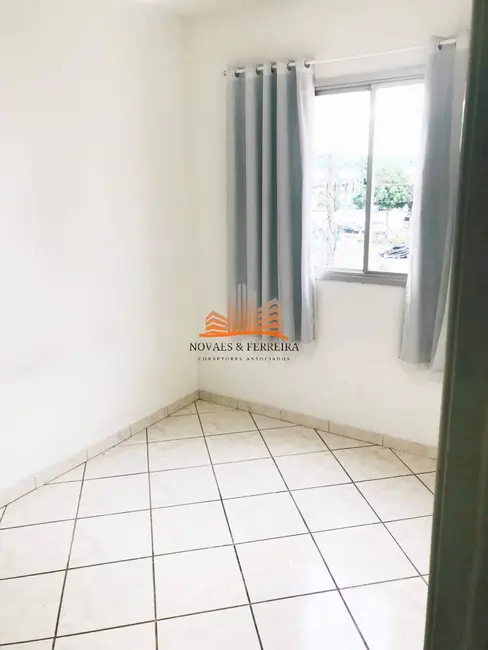 Apartamento com 2 quartos à venda, 60m2 em Coqueiral de Itaparica, Vila Velha - ES - imagem 8 Foto 8 de Apartamento com 2 quartos à venda, 60m2 em Coqueiral de Itaparica, Vila Velha - ES