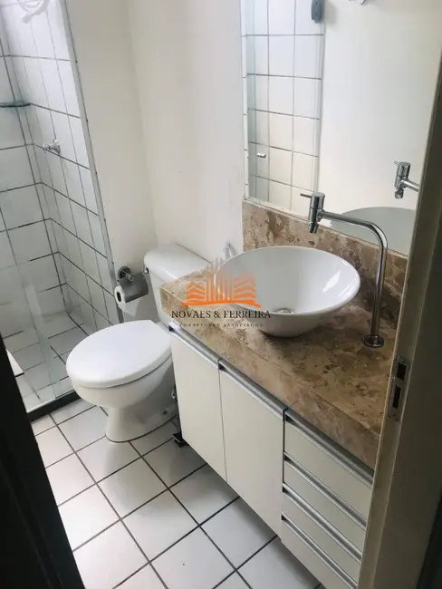 Apartamento com 2 quartos à venda, 60m2 em Coqueiral de Itaparica, Vila Velha - ES - imagem 9 Foto 9 de Apartamento com 2 quartos à venda, 60m2 em Coqueiral de Itaparica, Vila Velha - ES