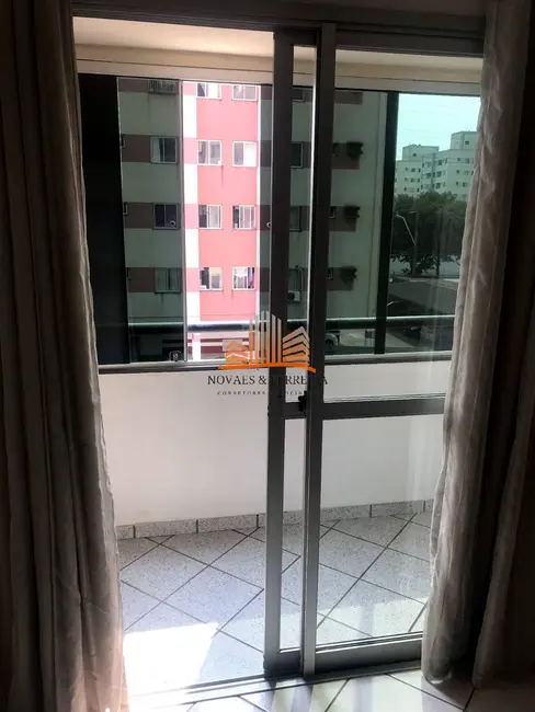 Foto 2 de Apartamento com 2 quartos à venda, 60m2 em Coqueiral de Itaparica, Vila Velha - ES