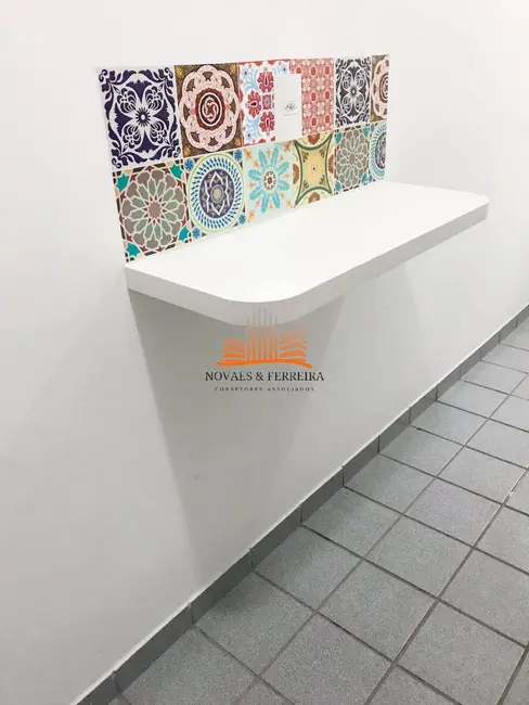 Apartamento com 2 quartos à venda, 60m2 em Coqueiral de Itaparica, Vila Velha - ES - imagem 4 Foto 4 de Apartamento com 2 quartos à venda, 60m2 em Coqueiral de Itaparica, Vila Velha - ES