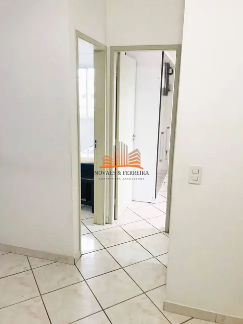 Apartamento com 2 quartos à venda, 60m2 em Coqueiral de Itaparica, Vila Velha - ES - imagem 5 Foto 5 de Apartamento com 2 quartos à venda, 60m2 em Coqueiral de Itaparica, Vila Velha - ES