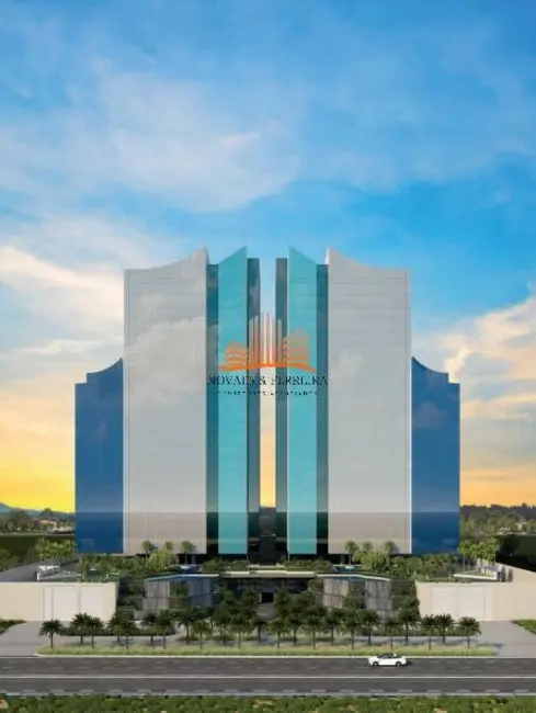 Foto 9 de Apartamento com 4 quartos à venda, 295m2 em Jockey de Itaparica, Vila Velha - ES