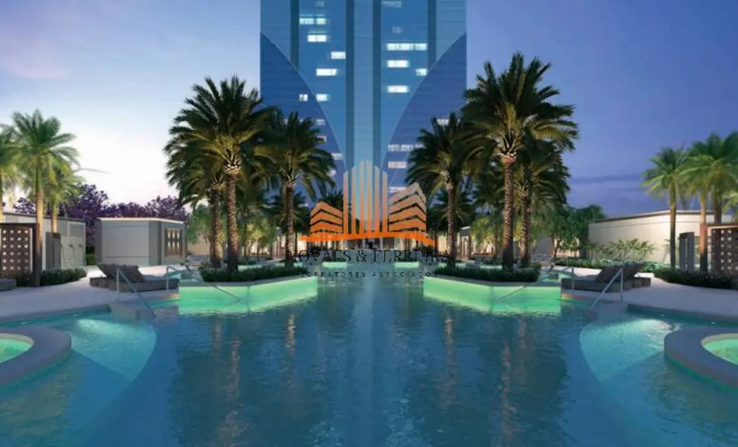 Foto 7 de Apartamento com 4 quartos à venda, 295m2 em Jockey de Itaparica, Vila Velha - ES