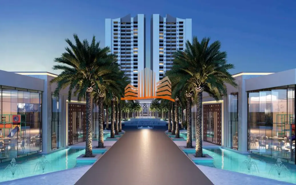 Foto 3 de Apartamento com 4 quartos à venda, 295m2 em Jockey de Itaparica, Vila Velha - ES