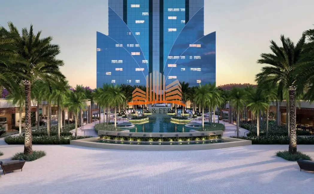 Foto 5 de Apartamento com 4 quartos à venda, 295m2 em Jockey de Itaparica, Vila Velha - ES