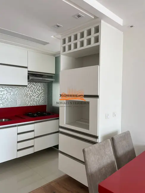Apartamento com 2 quartos à venda, 50m2 em Ataíde, Vila Velha - ES - imagem 7 Foto 7 de Apartamento com 2 quartos à venda, 50m2 em Ataíde, Vila Velha - ES