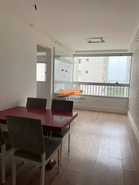 Foto 2 de Apartamento com 2 quartos à venda, 50m2 em Ataíde, Vila Velha - ES