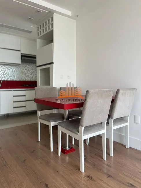 Apartamento com 2 quartos à venda, 50m2 em Ataíde, Vila Velha - ES - imagem 4 Foto 4 de Apartamento com 2 quartos à venda, 50m2 em Ataíde, Vila Velha - ES