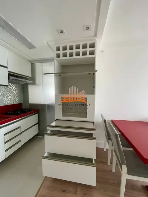 Apartamento com 2 quartos à venda, 50m2 em Ataíde, Vila Velha - ES - imagem 6 Foto 6 de Apartamento com 2 quartos à venda, 50m2 em Ataíde, Vila Velha - ES