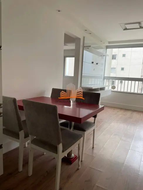 Apartamento com 2 quartos à venda, 50m2 em Ataíde, Vila Velha - ES - imagem 3 Foto 3 de Apartamento com 2 quartos à venda, 50m2 em Ataíde, Vila Velha - ES