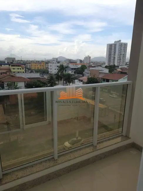 Apartamento com 2 quartos à venda, 60m2 em Praia de Itaparica, Vila Velha - ES - imagem 4 Foto 4 de Apartamento com 2 quartos à venda, 60m2 em Praia de Itaparica, Vila Velha - ES