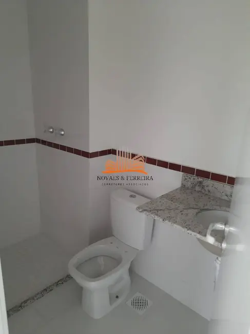 Apartamento com 2 quartos à venda, 60m2 em Praia de Itaparica, Vila Velha - ES - imagem 6 Foto 6 de Apartamento com 2 quartos à venda, 60m2 em Praia de Itaparica, Vila Velha - ES