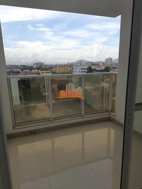 Foto 1 de Apartamento com 2 quartos à venda, 60m2 em Praia de Itaparica, Vila Velha - ES