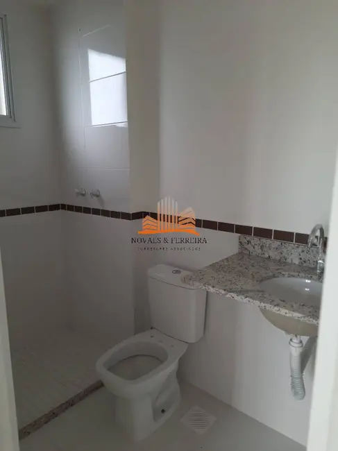 Apartamento com 2 quartos à venda, 60m2 em Praia de Itaparica, Vila Velha - ES - imagem 9 Foto 9 de Apartamento com 2 quartos à venda, 60m2 em Praia de Itaparica, Vila Velha - ES