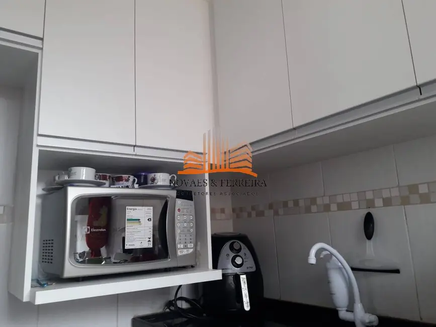 Foto 8 de Apartamento com 2 quartos à venda, 44m2 em Jardim do Vale, Vila Velha - ES