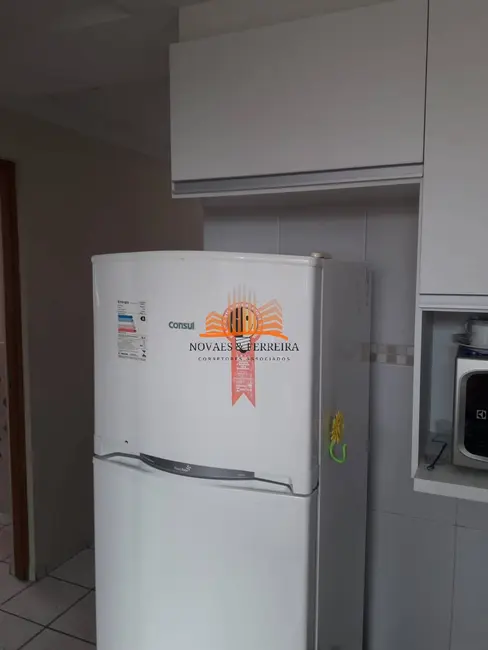 Foto 7 de Apartamento com 2 quartos à venda, 44m2 em Jardim do Vale, Vila Velha - ES